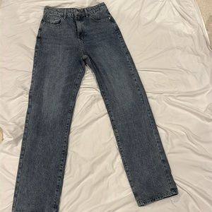 Baggy Jeans